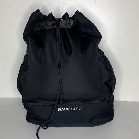 Beyond Yoga Convertible Gym Bag Backpack - Picture 1 of 10